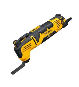 SGS 310 WATT MULTI-TOOLS (KESİCİ RASPALAMA ve ZIMPARALAMA MAKİNESİ) SGS5255