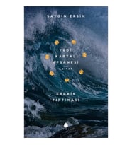 Erbain Fırtınası - Yedi Kartal Efsanesi 2. Kitap