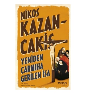 Yeniden Çarmıha Gerilen İsa