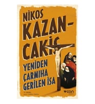 Yeniden Çarmıha Gerilen İsa