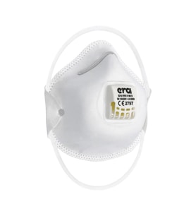 Mey İthalat® Era 6210 FFP2 Ventilli Konik Maske