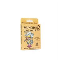 NeoTroy Games Munchkin - 2