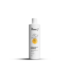 HOMM HYDRA BOOST / AMINO ACID ŞAMPUAN 400 ML