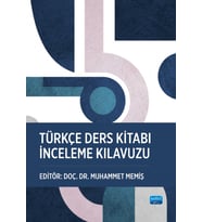 Türkçe Ders Kitabı İnceleme Kılavuzu