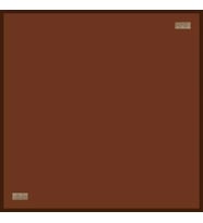 GÜZ  YAZ SERİNLİĞİ EŞARP 90 x 90  GYSEDÜZ (Kiremit)