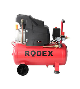 Rodex RDX724 Hava Kompresörü 24LT 2,0 HP / 1,5 KW