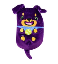 Dogs vs Squirls Beans Serisi - Vinnie 10 cm.