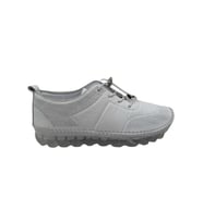 Musso - 2470-T  Kadın Ortopedik Ayakkabı - BEYAZ - 38