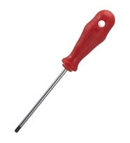 İzeltaş 4776180010 Tornavida Delikli Torx TR10
