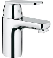 Eurosmart Cosmopolitan S-Boy Tek Kollu Tek Delikli Banyo Bataryası Açılmadan - 1,2 Gpm (Çok Renkli)