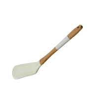 AROW UZUN SPATULA 32 CM. (Beyaz)