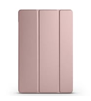 Galaxy Tab A9 Plus Zore Smart Cover Standlı 1-1 Kılıf