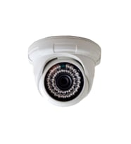 5 MegaPiksel SONY Lens 1080P 36 IR Led İç Mekan Plastik Kasa Güvenlik Kamerası_BS D136B