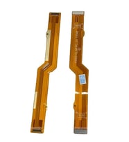 Omix X500 İle Uyumlu Ara Film Flex