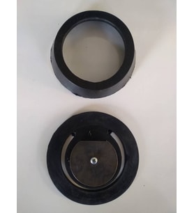 5 No Tulumba Demir Ağırlıklı Taban ve Piston Conta Takımı
