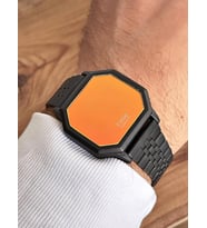 Time Watch TW.145.2BRB Unisex Kol Saati