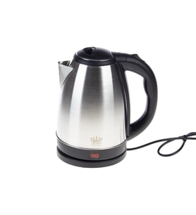 Paslanmaz Çelik Kettle Su Isıtıcı