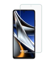 Poco X4 Pro Ekran Koruyucu Nano Temperli Poco X4 Pro 5G (Renksiz)