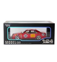 1/24 Benz Modified Edition