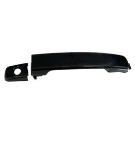 Nissan Navara 2006-2014/Qashqai 2007-2013 Ön Sol Kapı Kolu (Kol Devamı İle)