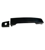 Nissan Navara 2006-2014/Qashqai 2007-2013 Ön Sol Kapı Kolu (Kol Devamı İle)
