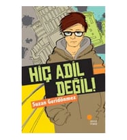Hiç Adil Değil!