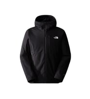 The North Face M Apex Elevation Jacket Erkek Outdoor Montu NF0A84IFJK31 Siyah