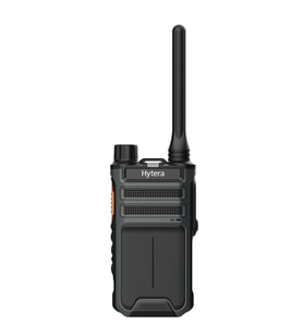 Hytera Ap519 Lf Two-way Radio Lisanssız El Telsizi