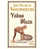 Yaban Muzu