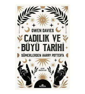 Cadılık ve Büyü Tarihi