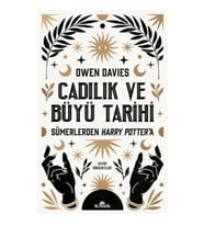 Cadılık ve Büyü Tarihi