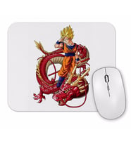 Goku Dragon Red Mouse Pad.jpg