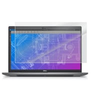 Dell Precision 3571 15.6 inç Mat Ekran Koruyucu Şeffaf