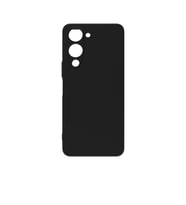 Vivo Y19 5g (2025) Kılıf Kamera Korumalı Silikon Rubber Arka Kapak