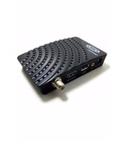 Cyrstal Full Hd Mini Uydu Cihazı