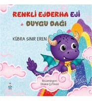 Renkli Ejderha Eji ve Duygu Dağı