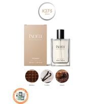 K275 Black Coffee Kadın Parfüm 50 ml Edp