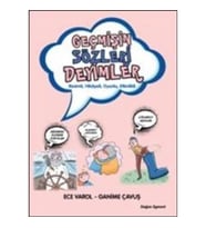 Geçmişin Sözleri Deyimler