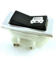 Renault 12 Toros Arka Cam Rezistans Düğmesi 7700624603