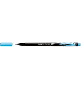 Bic Intensity Fine Liner İnce Uçlu Kalem Turkuaz 