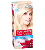 Garnier Çarpıcı Renkler 110 Extra Açık Elmas Sarısı Saç Boyası