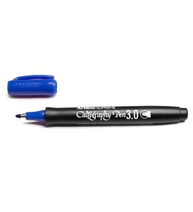 ARTLINE SUPREME KALİGRAFİ KALEMİ 3.0 MAVİ EPF-243