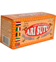 Gerçek Arı Sütü Süper Doz Special 100GR 10şişe