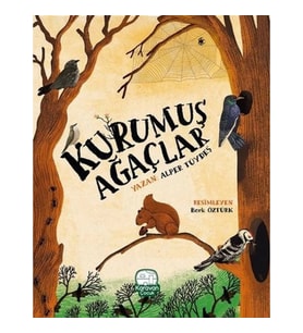 Kurumuş Ağaçlar