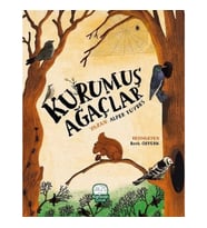 Kurumuş Ağaçlar