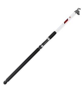 Teleskopik Olta Kamışı - Beacon - 350cm - 60/120 Gr - Beyaz - Protackle