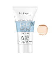 FARMASİ BB KREM AÇIK 50 ML 01