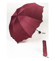 Marlux Kadın Şemsiye - Marl301R010 (Bordo)
