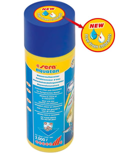 Aquatan Su Düzenleyicisi 50 ml