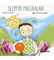 Selim'İn Maceraları - Aynı Dili Konuşmak